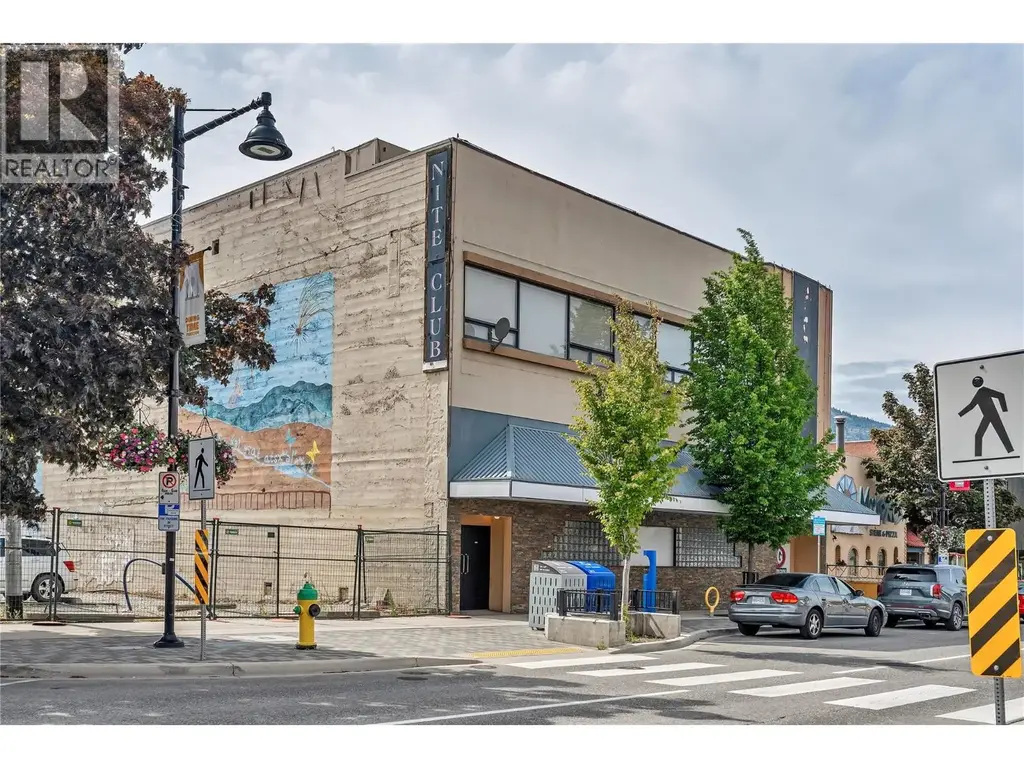 333 Main Street, Penticton